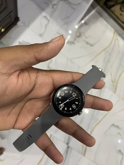 Google watch 1 lte