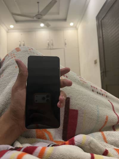 Itel A36