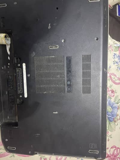 Dell core i7 2nd generation exchange possible