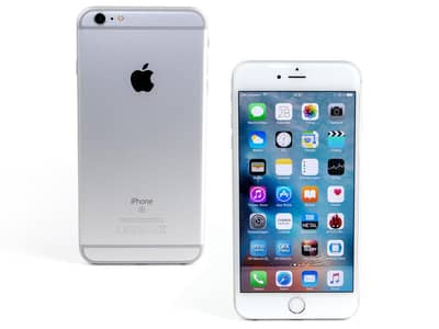 Apple iPhone 6 Plus