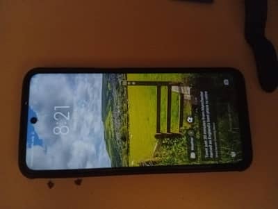 Xiaomi Redmi Note 9 Pro