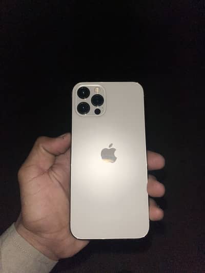 Apple iPhone 12 Pro