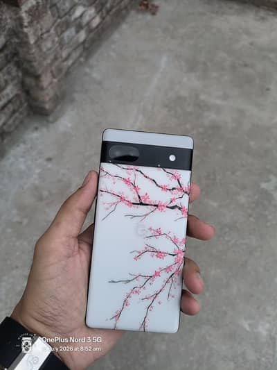 Google Pixel 6a