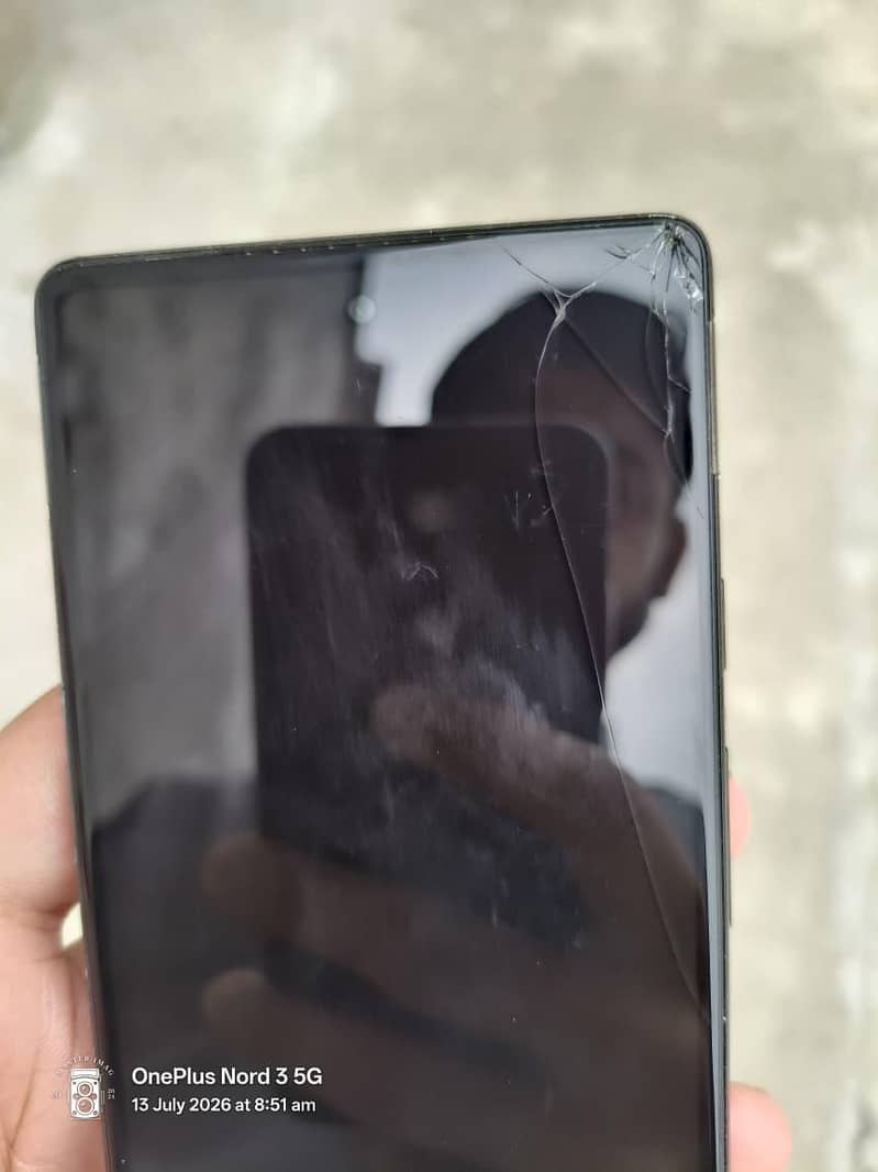 Google Pixel 6a 4