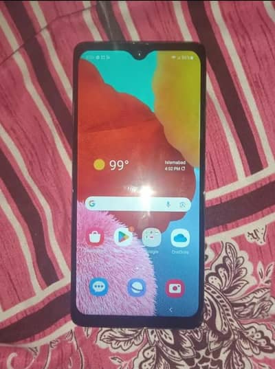 Samsung A51 6/128