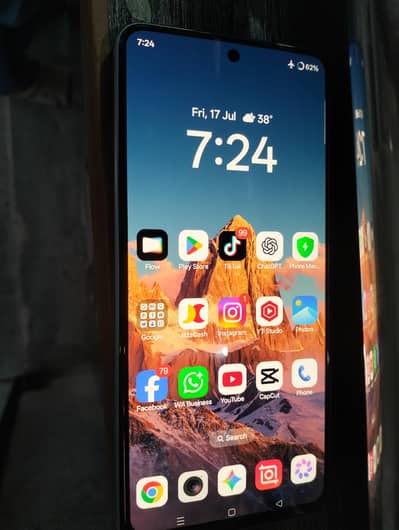 OPPO R11 F 5G