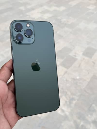 iphone 13 Pro Max PTA