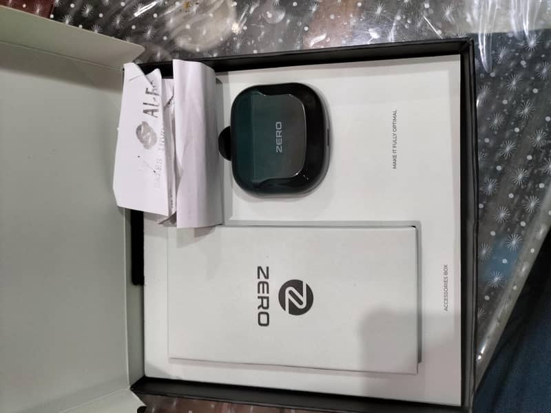 Zero Quantum 2