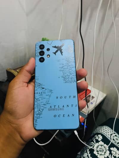 Samsung Mobile A32 pta approved 6 128