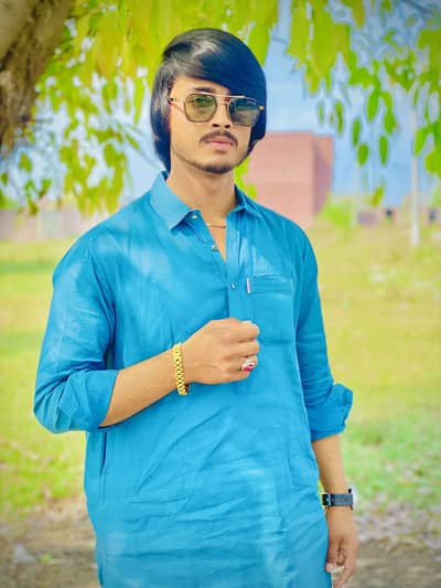 Malik Arman Ali 