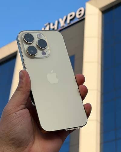 Iphone  13 Pro Max Pta Approved