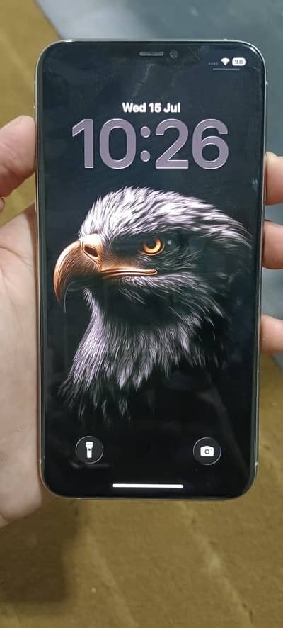 iPhone 11 Pro Max 64GB
