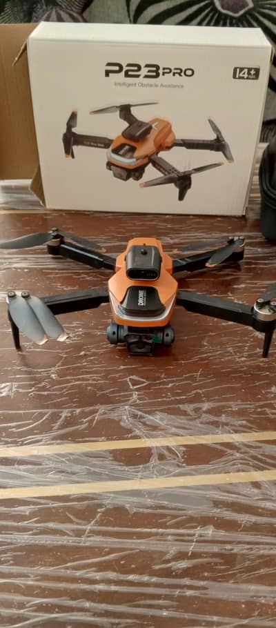 P23 pro brushless 1080p full hd triple camera now instock now.