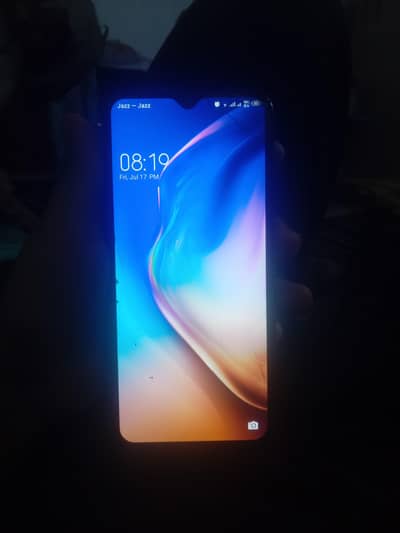Tecno Pouvoir 4 Pro
