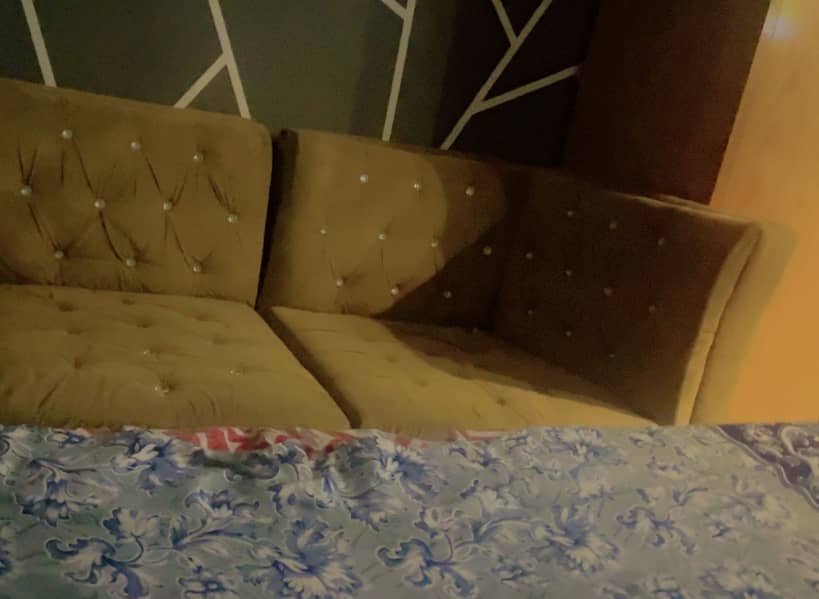 Corner sofas two pieces 0