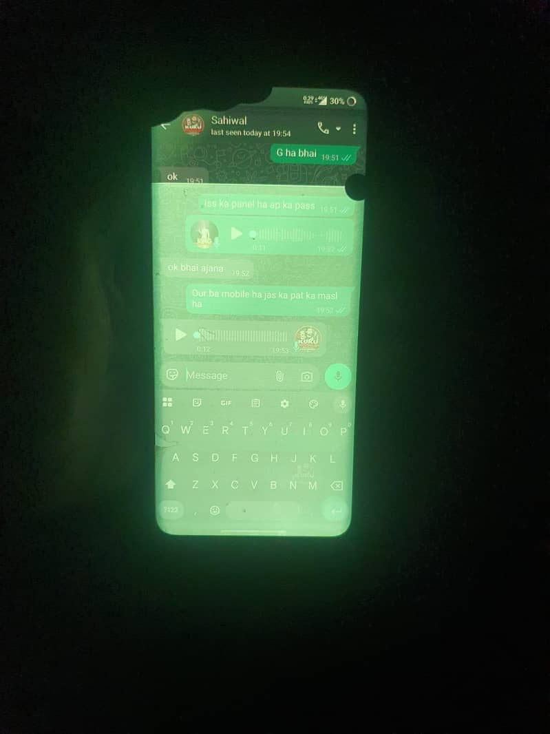 One Plus 7 0