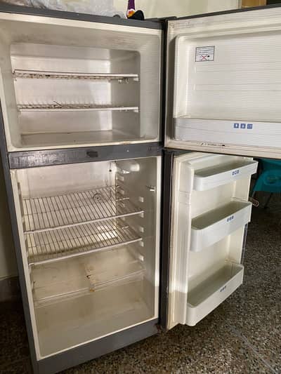 Haier fridge for sale