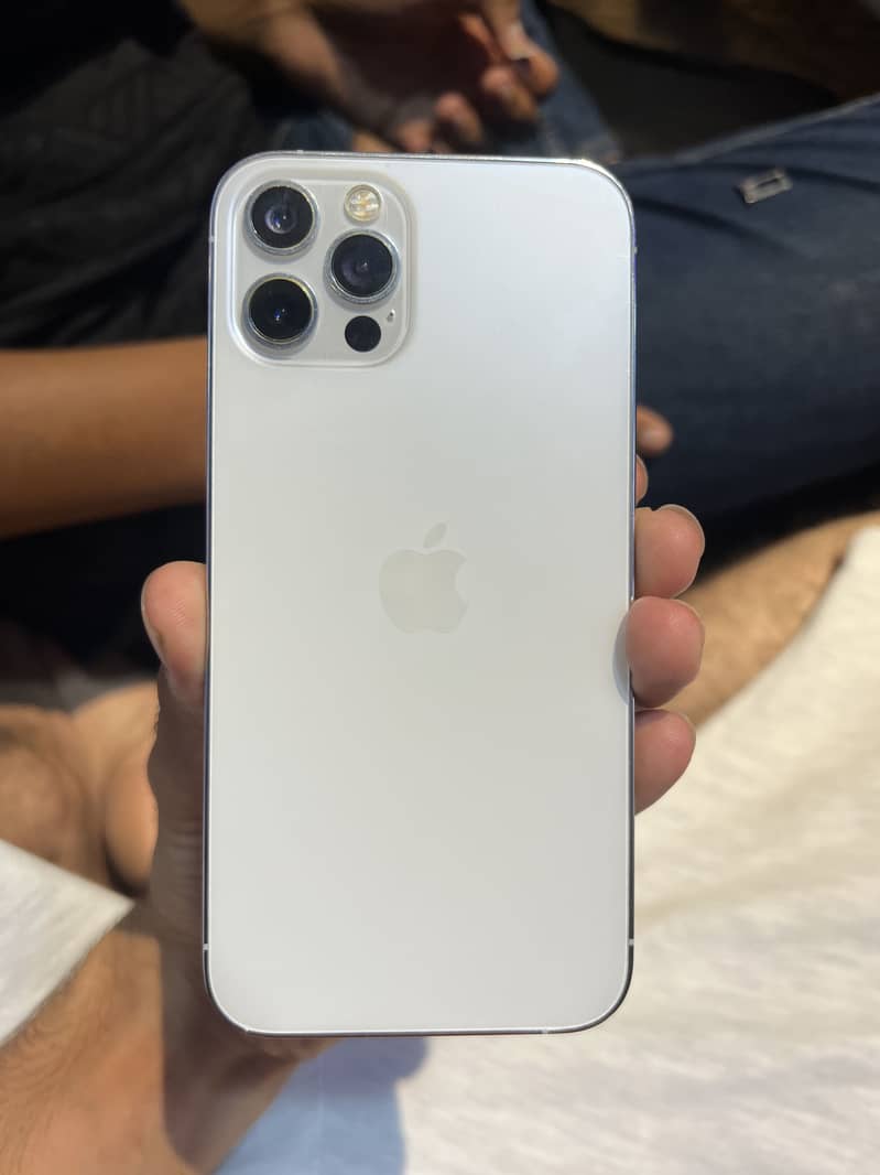 Iphone 12 pro 0