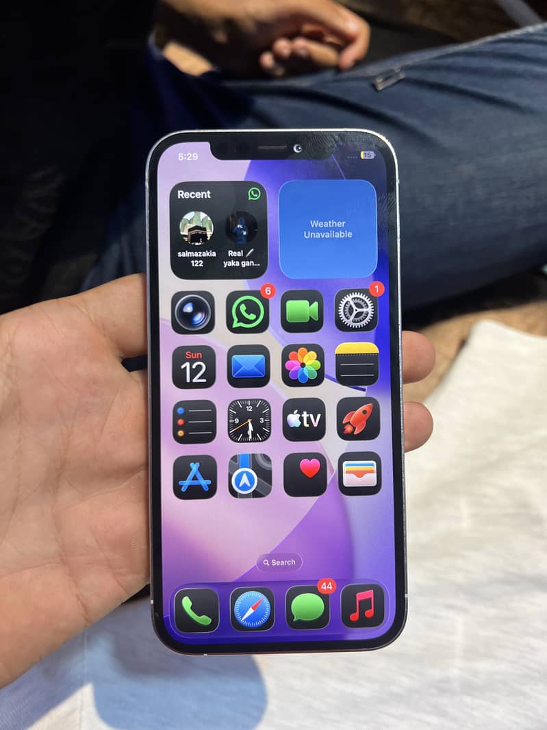 Iphone 12 pro 2