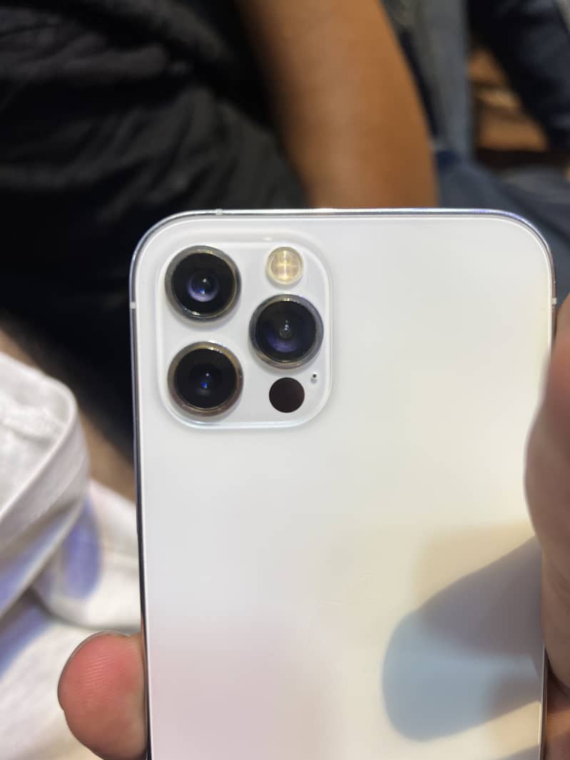 Iphone 12 pro 3