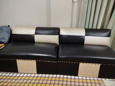 4 Seater Sofa set