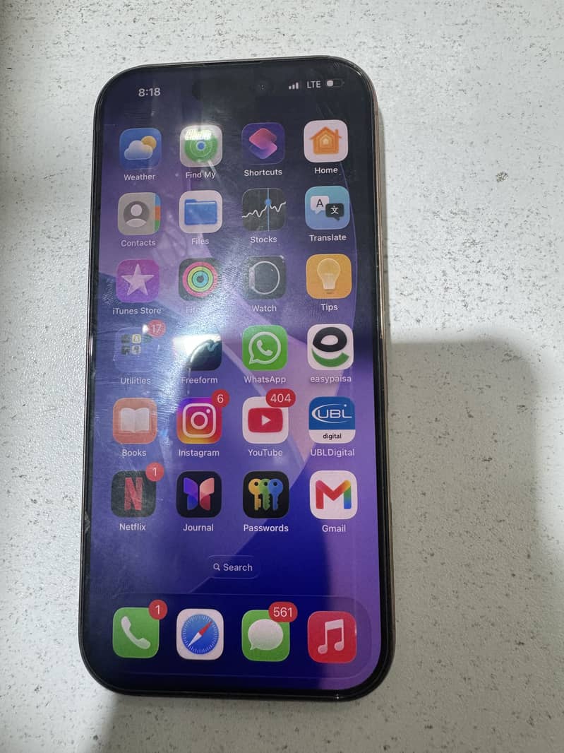 Iphone 16 pro 2