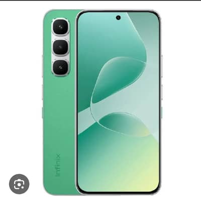Infinix HOT 60 PRO