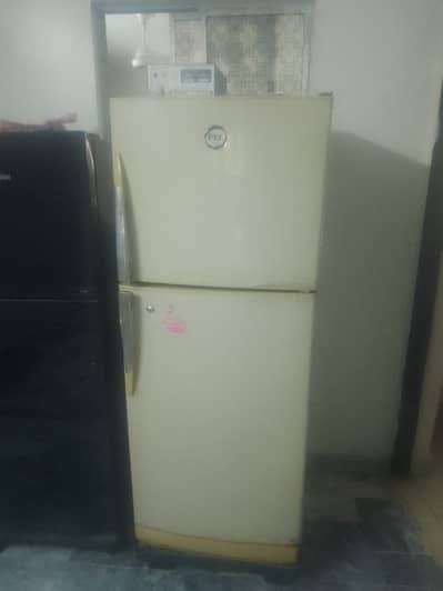 PEL Refrigerator for Sale – good Condition