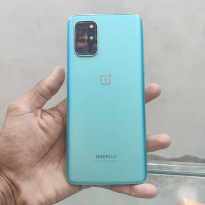 One Plus 8T