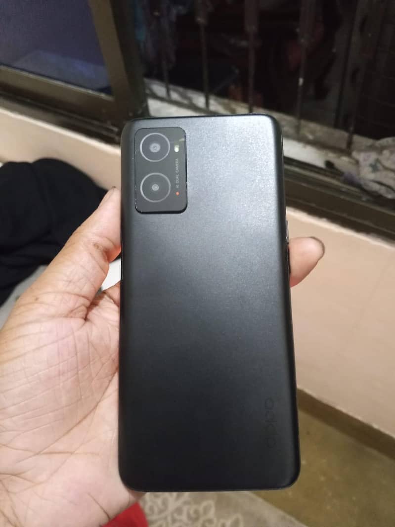 OPPO A76 0