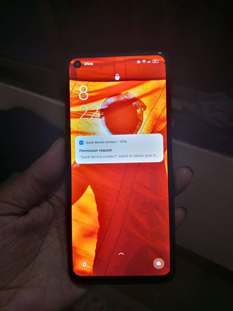 OPPO A76 5