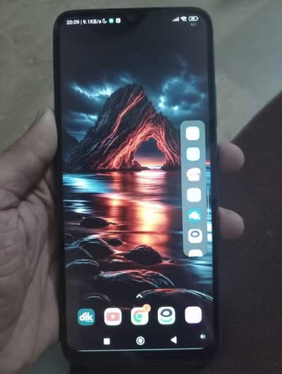 Xiaomi Redmi 10C