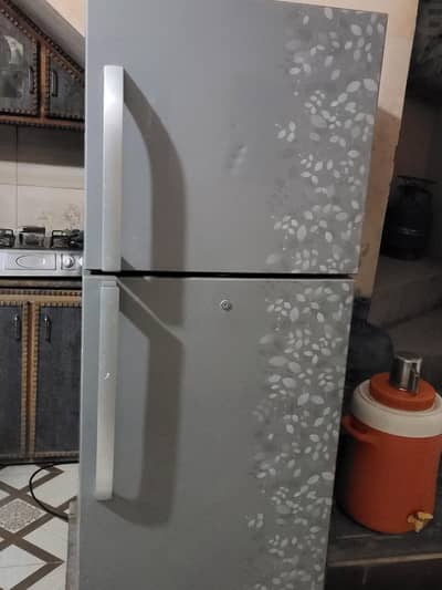 Haier refrigerator in good condition