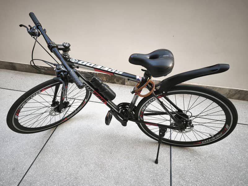 Imported Cycle 0