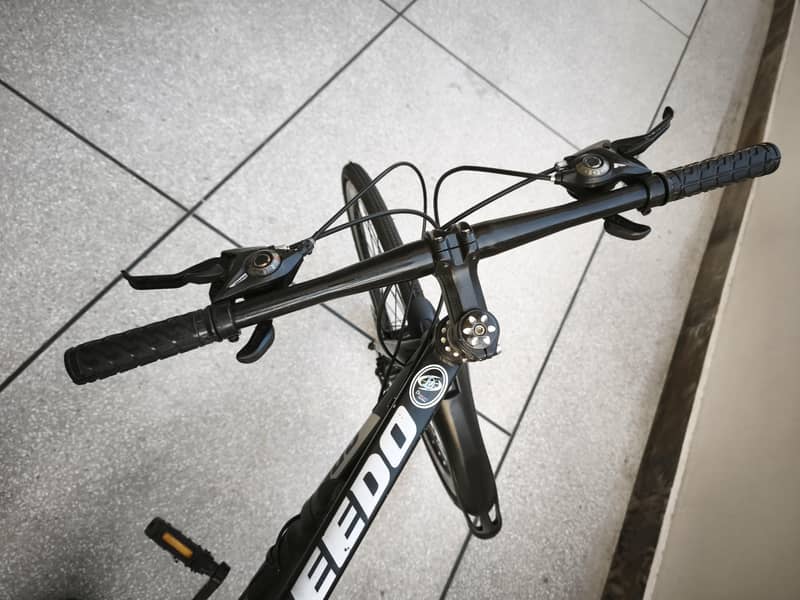 Imported Cycle 1