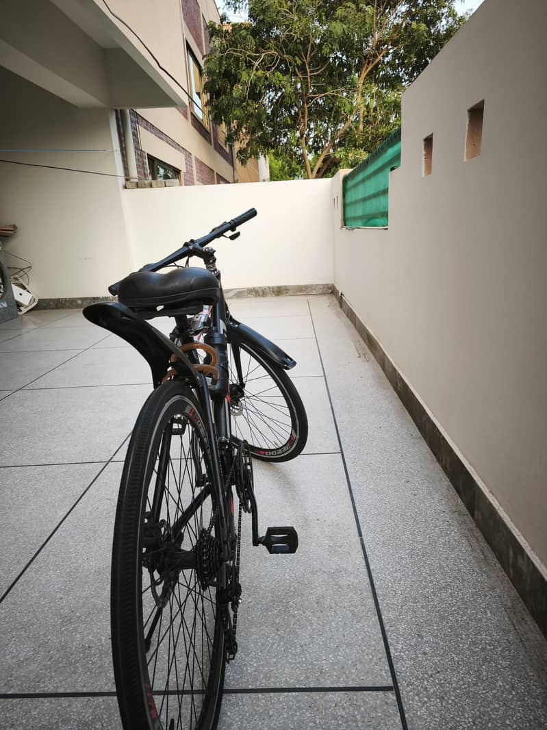 Imported Cycle 3