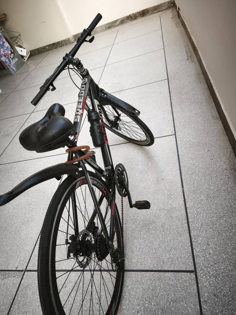Imported Cycle 4