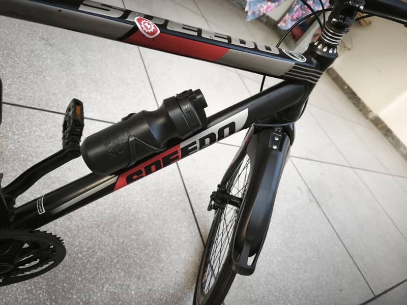 Imported Cycle 5
