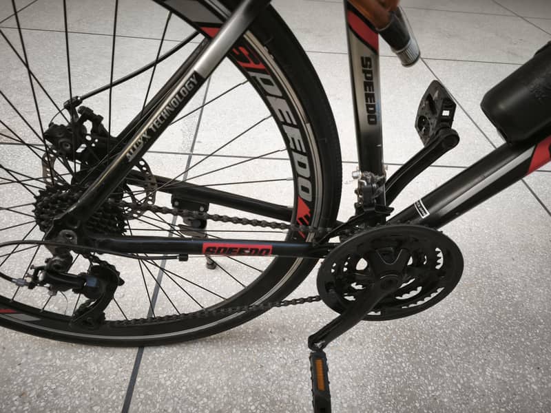 Imported Cycle 6