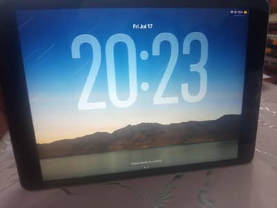 Apple iPad 9th Gen 64GB Wi-Fi – Excellent Condition