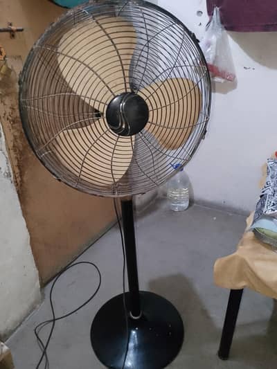 10/10 fan sk