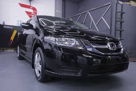 Honda City 1.3 Prosmatec 2020