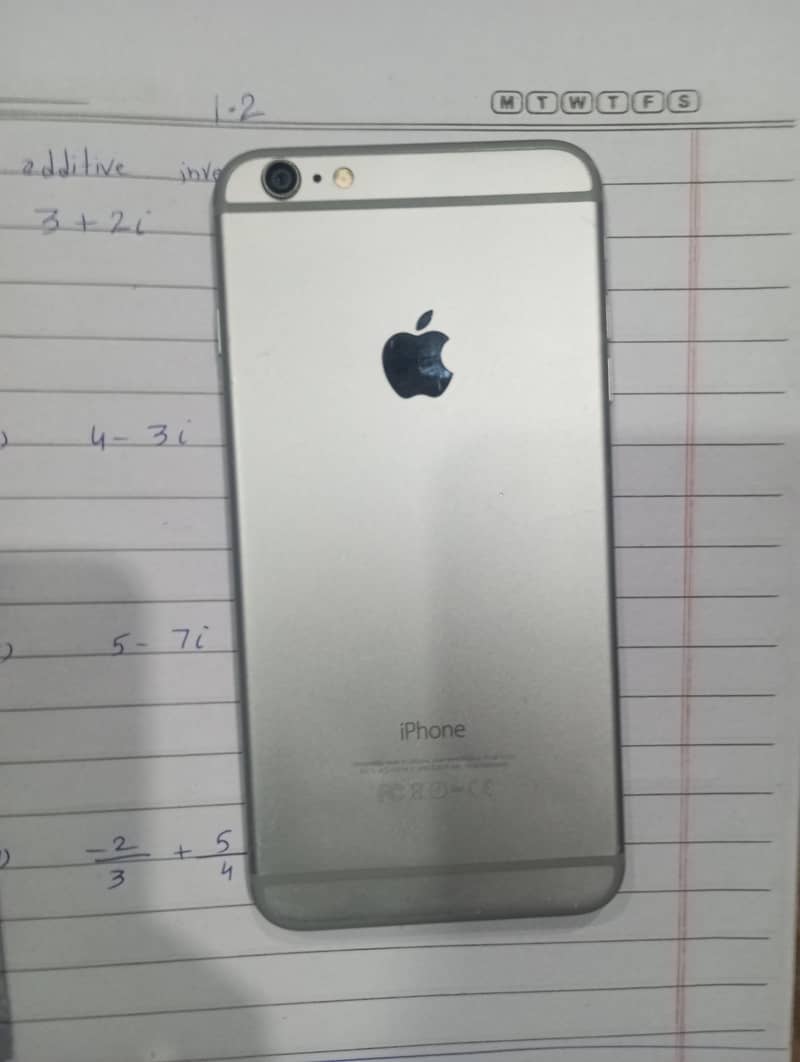 iphone 6s plus 1