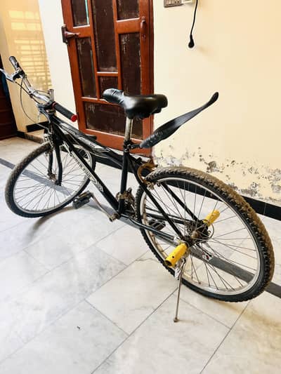 Bicycle for sale