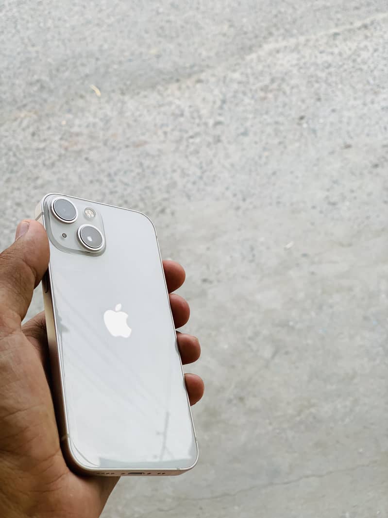Apple iPhone 13 mini 1