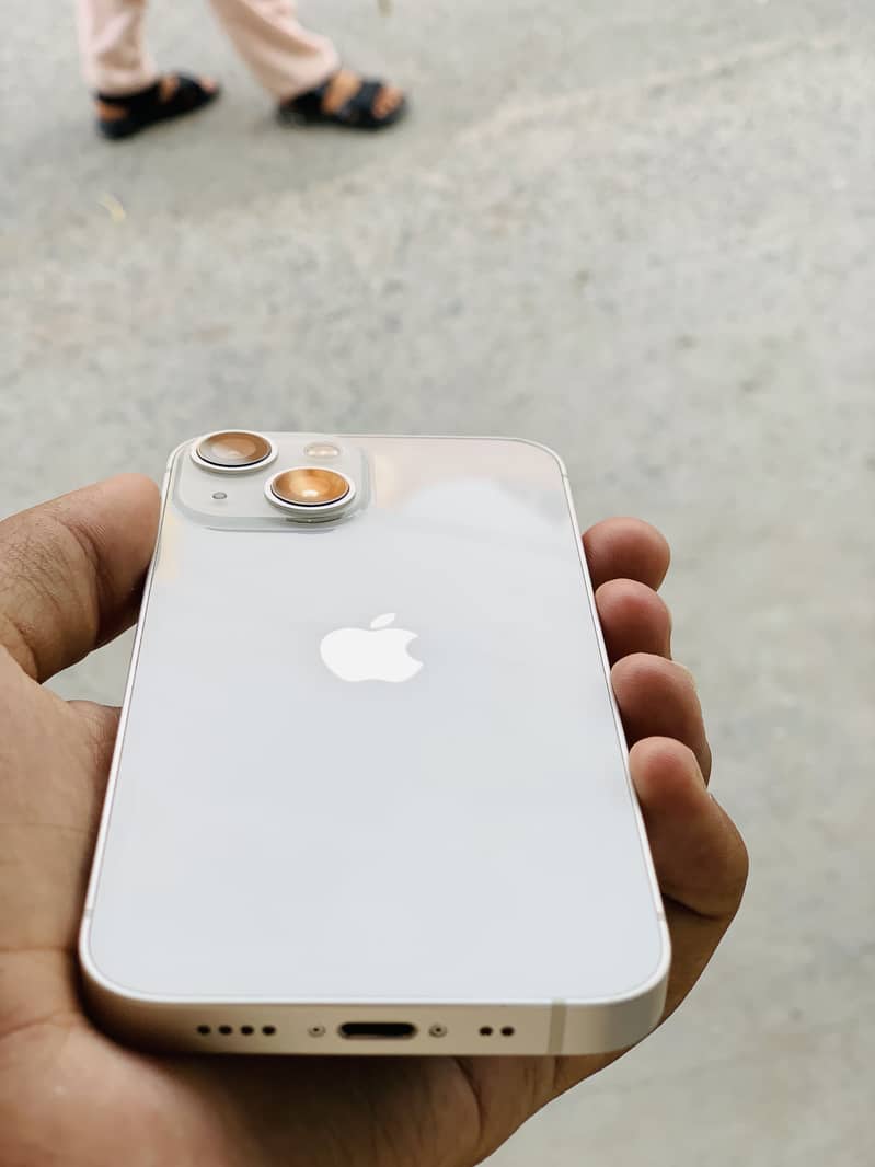 Apple iPhone 13 mini 2