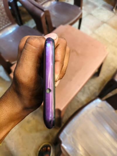 Infinix Hot 9 Play