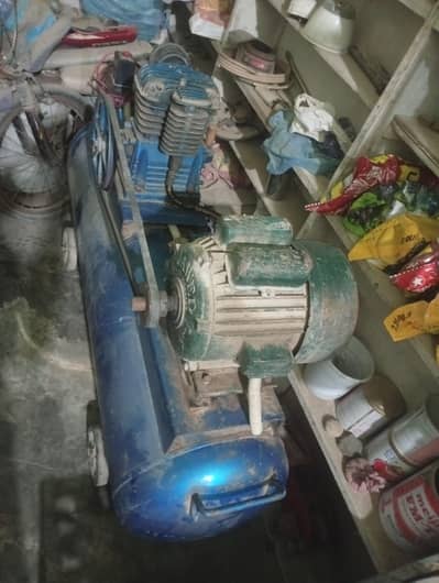 air compressor 300 pound