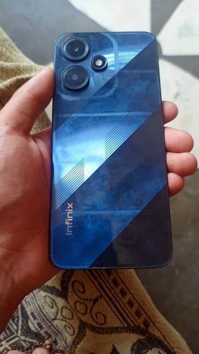 infinix hot 30 play 4 /64