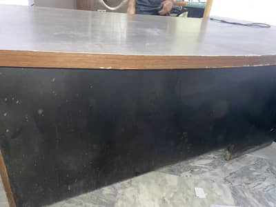 Good table